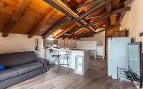 La Maisonette Blanche